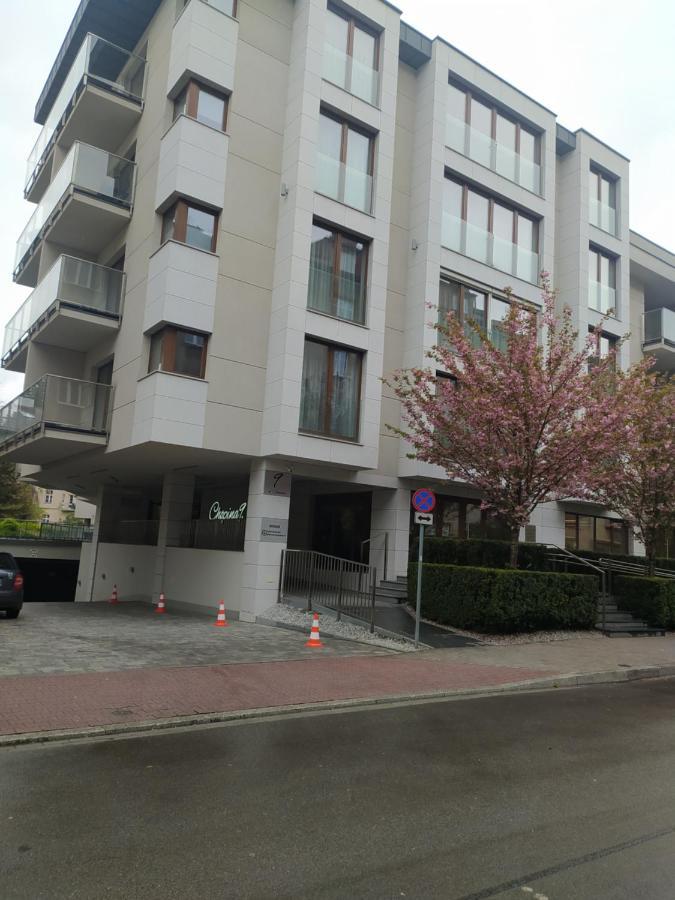 Doskonale Mieszkanie Z Tarasem Blisko Centrum Krakowa Exteriör bild